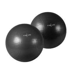 TITAN LIFE PRO Gymball 55cm ABS
