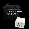 Saunatæppe / Infrarød Luksus 3-Zone -Fitness udstyr Butik 5 min