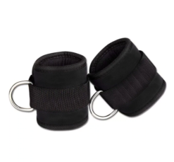 Ankelstropper Fitness Sæt Med 2stk