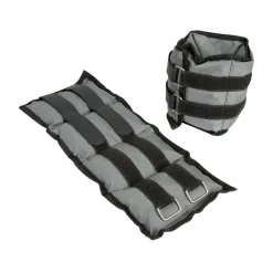 Håndleds & Ankelvægt 0,5kg