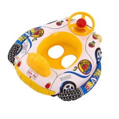 Pool Legetøj – Badebil Til Baby Pige