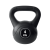 Billig Kettlebell 4kg -Fitness udstyr Butik Billig kettlebell 4kg Sportyfit