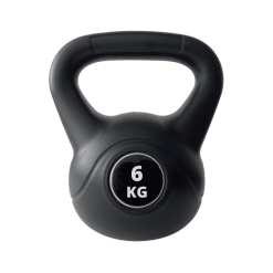 Billig Kettlebell 6kg