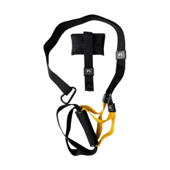 Billig Slyngetræner / Suspension Trainer Gul