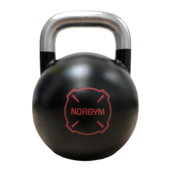 Norgym Competition Kettlebell 4 Kg