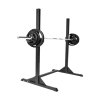 Fritstående Squat Rack Pro -Fitness udstyr Butik Cross Squat Rack