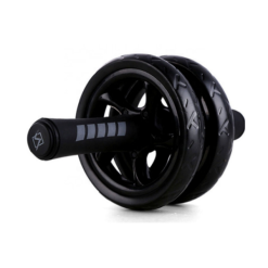 Dobbelt Luksus Mavehjul