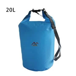Dry Bag 20L Vandtæt Pose
