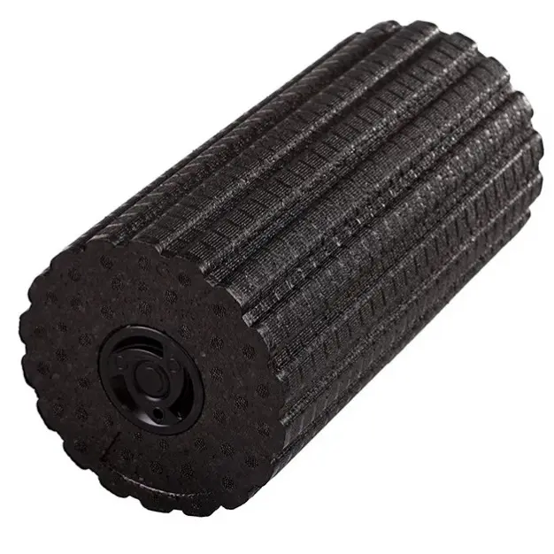 Elektrisk Massage Foam Roller 2 Elektrisk Massage Foam Roller