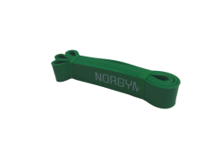 Norgym Strength Band Træningselastik Large
