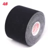 Kinesiologi Tape Sort 2,5cm X 5m -Fitness udstyr Butik Elastoplast Sportstape