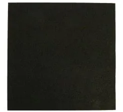 ErgoTile QUAD 1000x1000x15 Mm Gummiflise