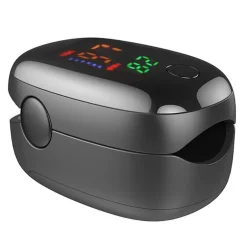 Puls Oximeter Til Fingeren