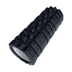 Billig Foam Roller Sort