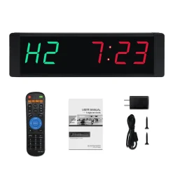 Gym Timer Mini / Stopur