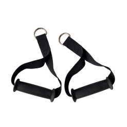 Enkelt Håndtag Sæt Med 2stk