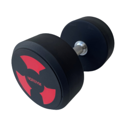 Håndvægtesæt 28kg Fra Norgym