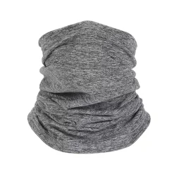 Halsedisse Softflex Grå