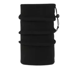 Halsedisse Soft Fleece Sort