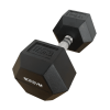 Hexagon Håndvægt 15kg -Fitness udstyr Butik Hex haandvaeegt Norgym 3