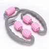 360gr. Massagerulle Til Arme & Ben 2 360gr. Massagerulle Til Arme & Ben -Fitness udstyr Butik Massagerulle5