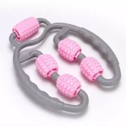 360gr. Massagerulle Til Arme & Ben