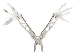 Multitool Med 9 Funktioner