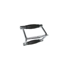 Row Håndtag Med PU Belægning