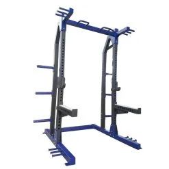 Norgym Half Rack Pro Club Version