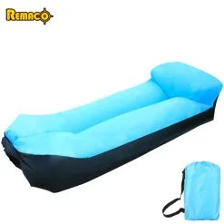 Lux Oppustelig Sofa /liggestol