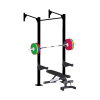 Norgym Performance Rig (Høj Version) -Fitness udstyr Butik Performance rig Norgym 1