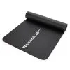 Reebok Yogamåtte Studio Sort 4mm -Fitness udstyr Butik Reebok stuido yoga mat