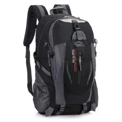 Rygsæk – Daypack 35L Sort