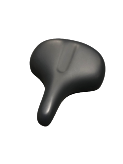 Technogym Excite Saddel