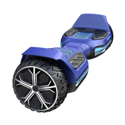 Segboard G5 Offroad 6,5″ Blå