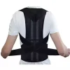 Holdningsvest Comfort+ Str. XL -Fitness udstyr Butik Spine corrector 2