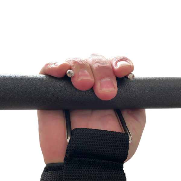 Løftestropper Med Krog 4 Løftestropper Med Krog - Billede 2