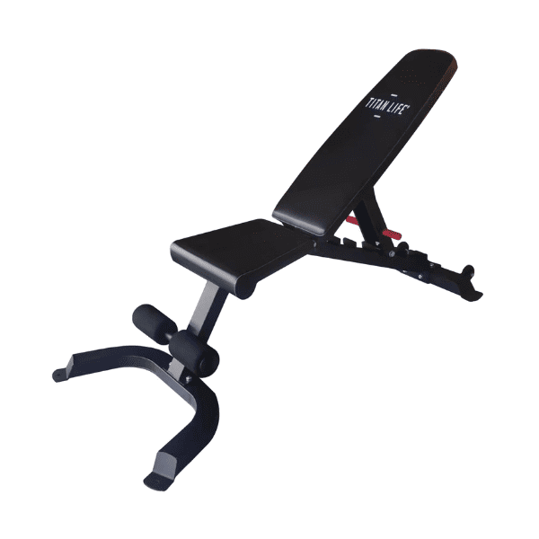 TITAN LIFE Træningsbænk Model 400 – Justerbar 3 TITAN LIFE Træningsbænk Model 400 – Justerbar
