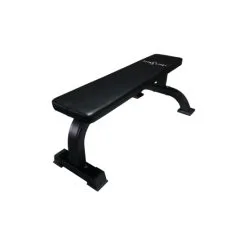 TITAN LIFE Flad Træningsbænk Basic