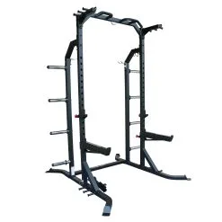 Fritstående Half Rack TITAN LIFE PRO