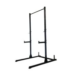 TITAN LIFE Squat Stand & Chin Up II