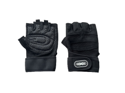 Træningshandsker Str.L