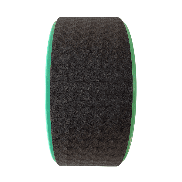 Yogahjul – Yoga Wheel 3 Yogahjul – Yoga Wheel - Billede 2
