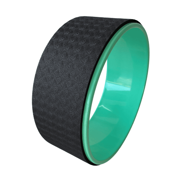 Yogahjul – Yoga Wheel 2 Yogahjul – Yoga Wheel