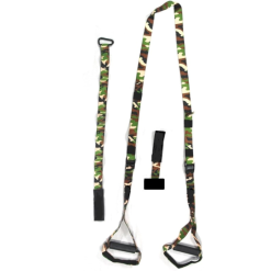 TITAN LIFE Suspension Trainer Army